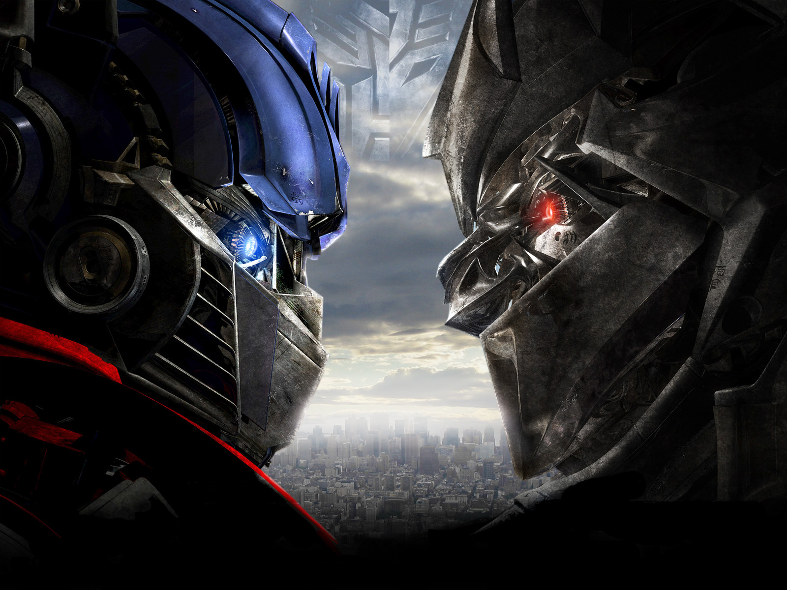 10 Epic Transformers Wallpapers | Transformers Slots - Battle For ...