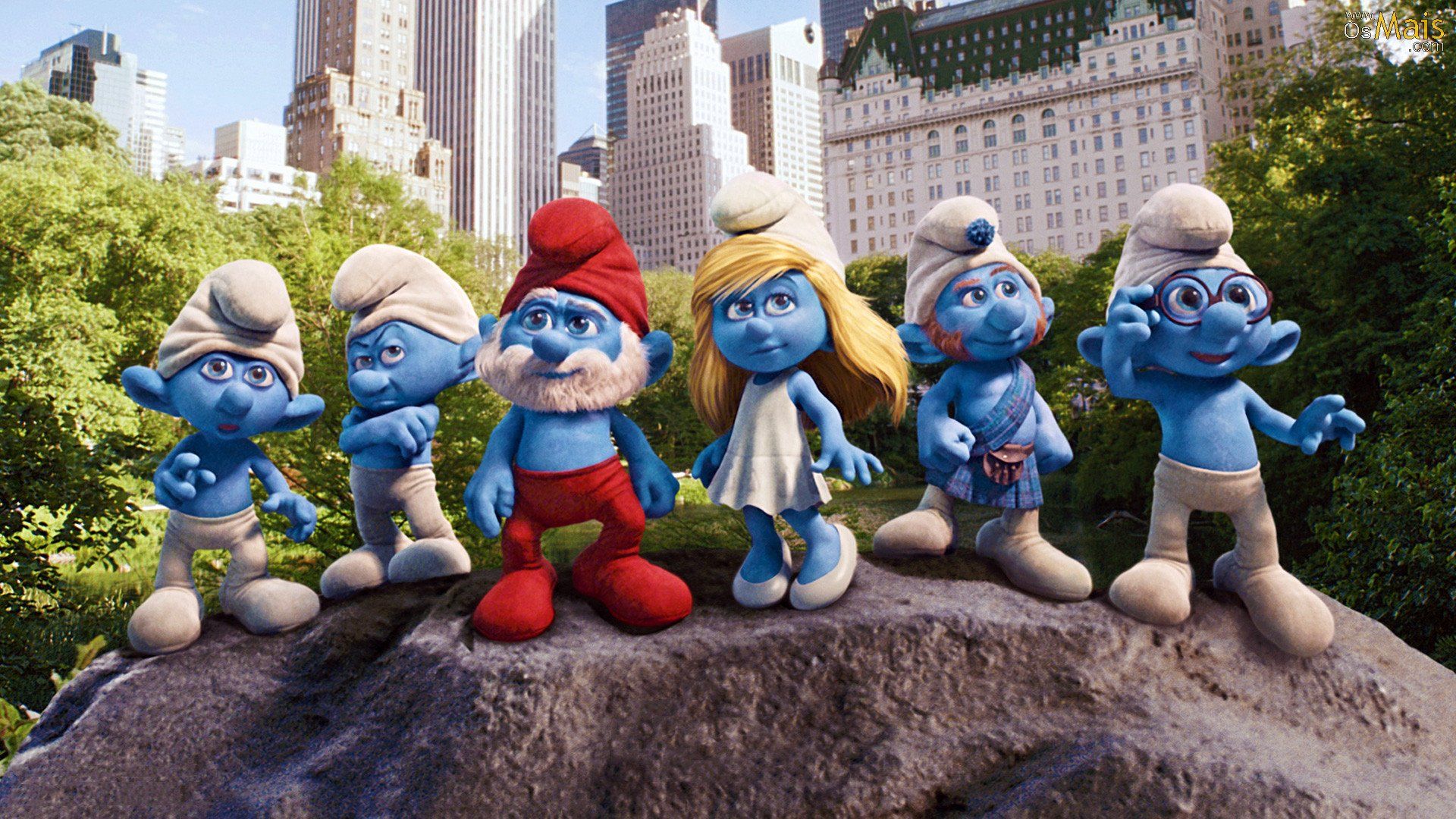 Wednesday Quotes For The Smurf. QuotesGram