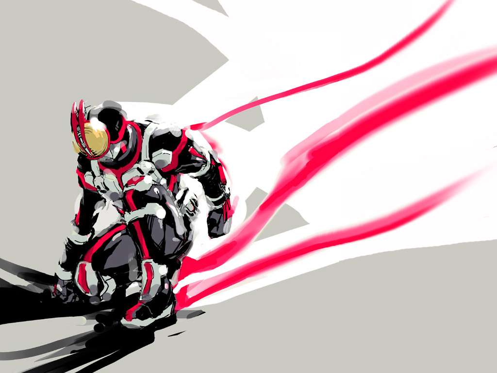 Wallpaper Kamen Rider Kuuga | hd wallon