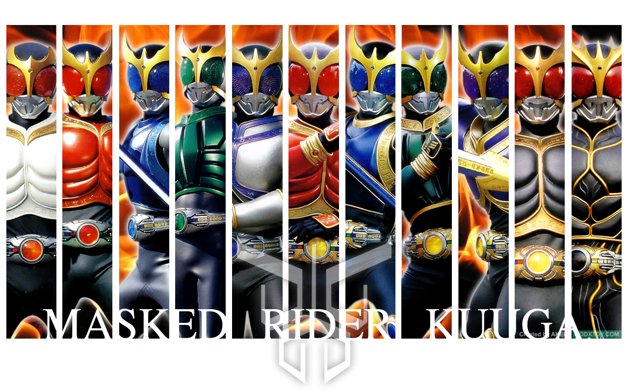 112 Kamen Rider HD Wallpapers | Backgrounds - Wallpaper Abyss