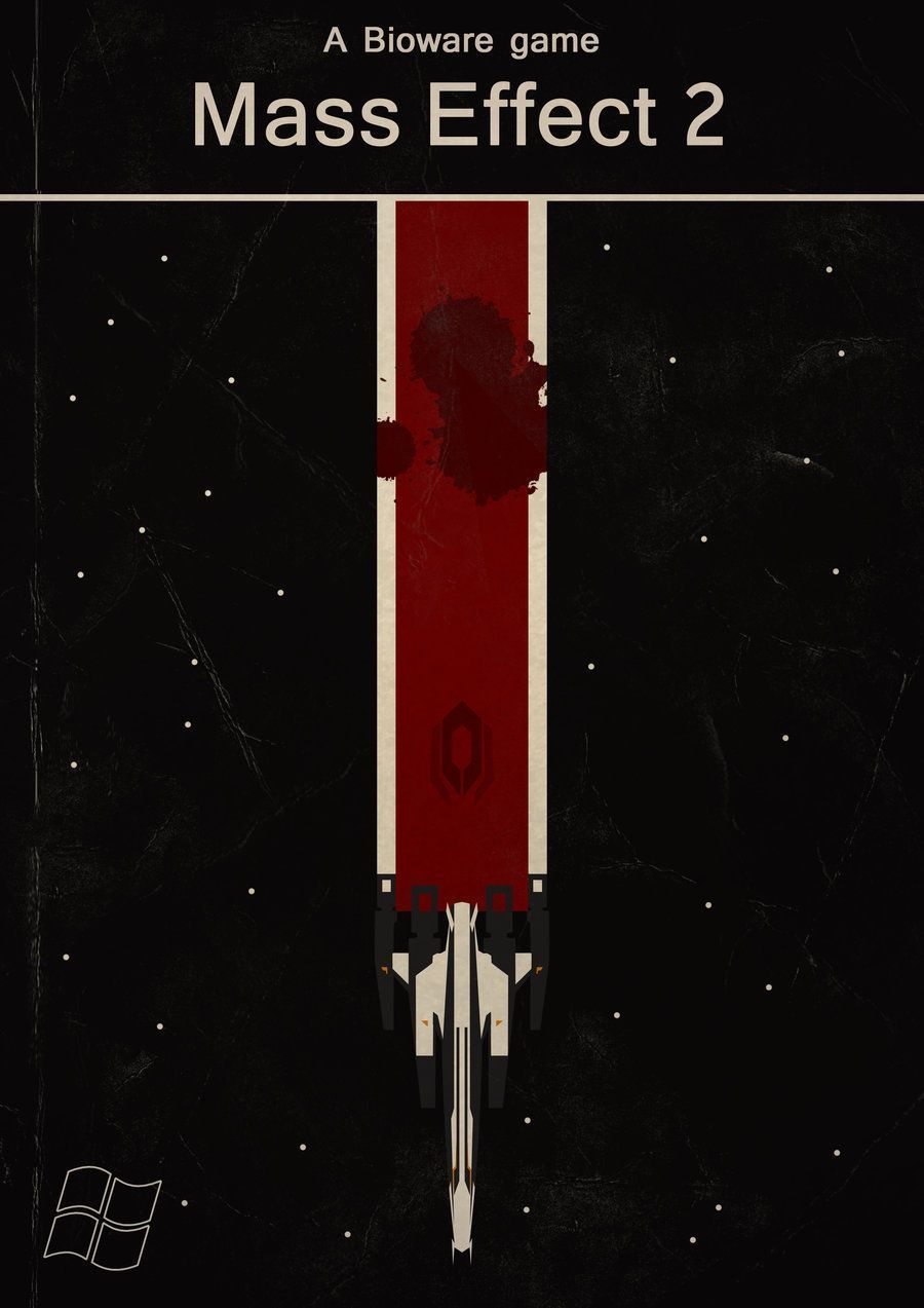 Mass Effect wallpaper by Seigner on DeviantArt