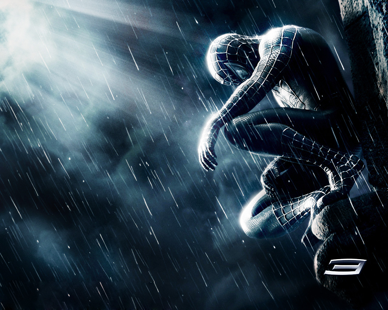 Spiderman Hd Wallpapers Collection 44