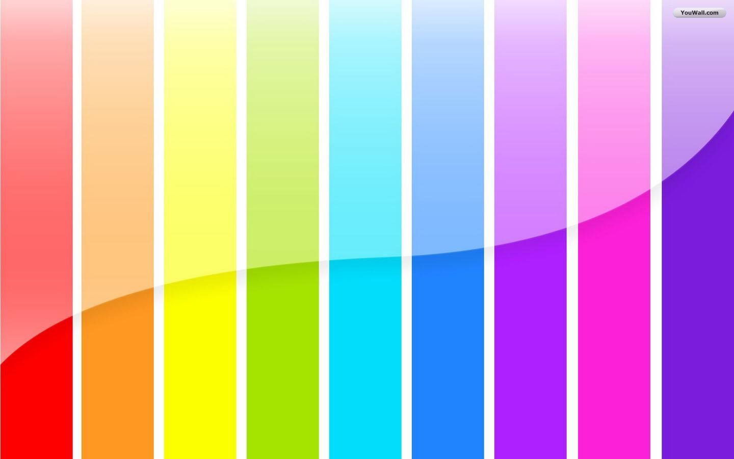 YouWall - Colored Desktop Wallpaper - wallpaper,wallpapers,free ...