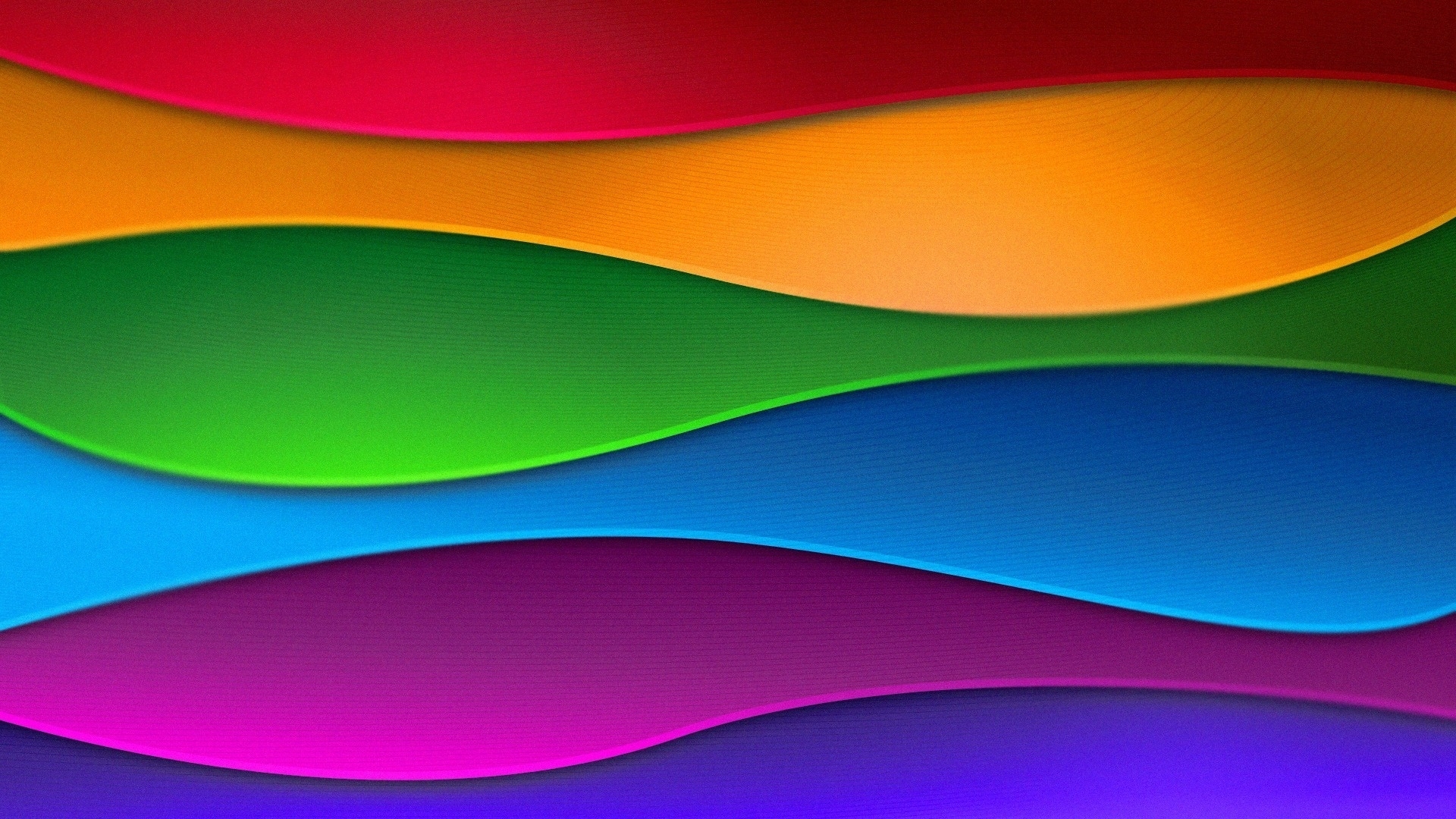 Multi Colours Wallpapers - HD Images New