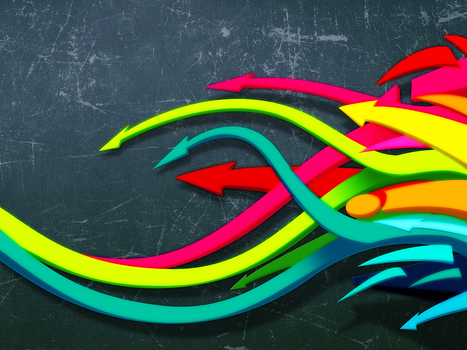 brightly colored by doodle lee doo plz #oQPR
