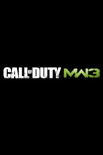 Android, iPad, iPhone Wallpapers: Call Of Duty Modern Warfare 3 ...