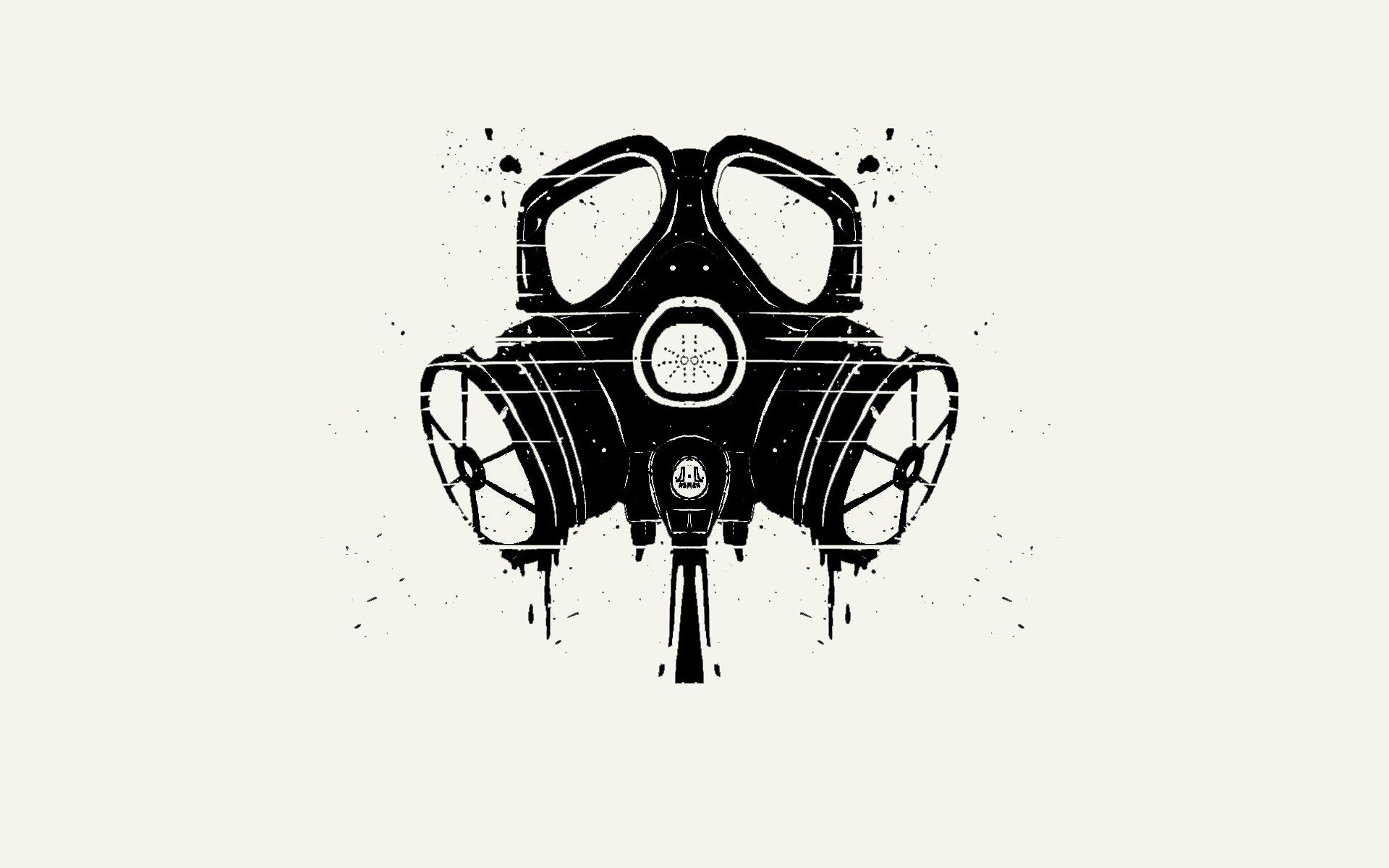 Gas Mask wallpapers