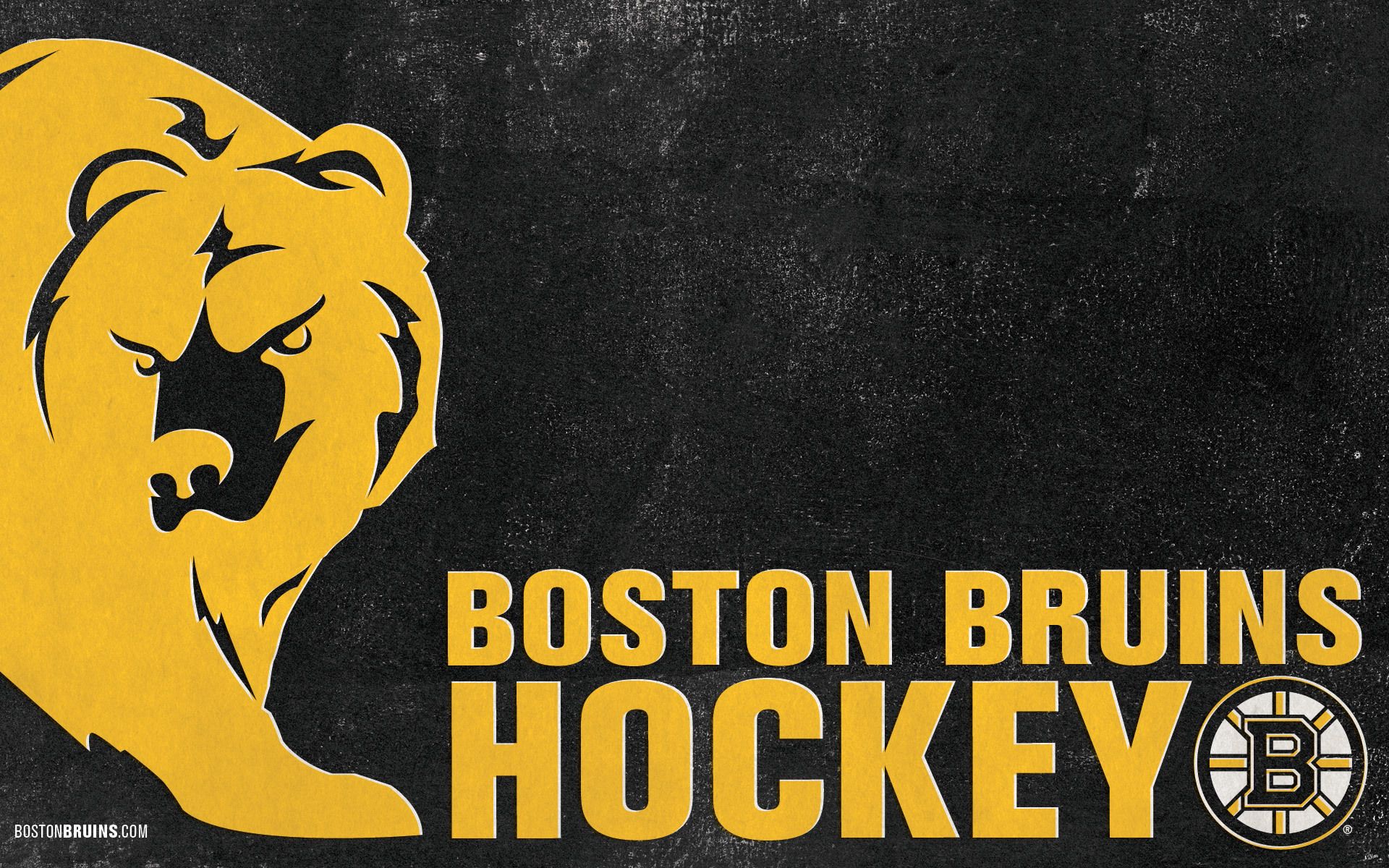 Boston Bruins Wallpapers - Wallpaper Cave