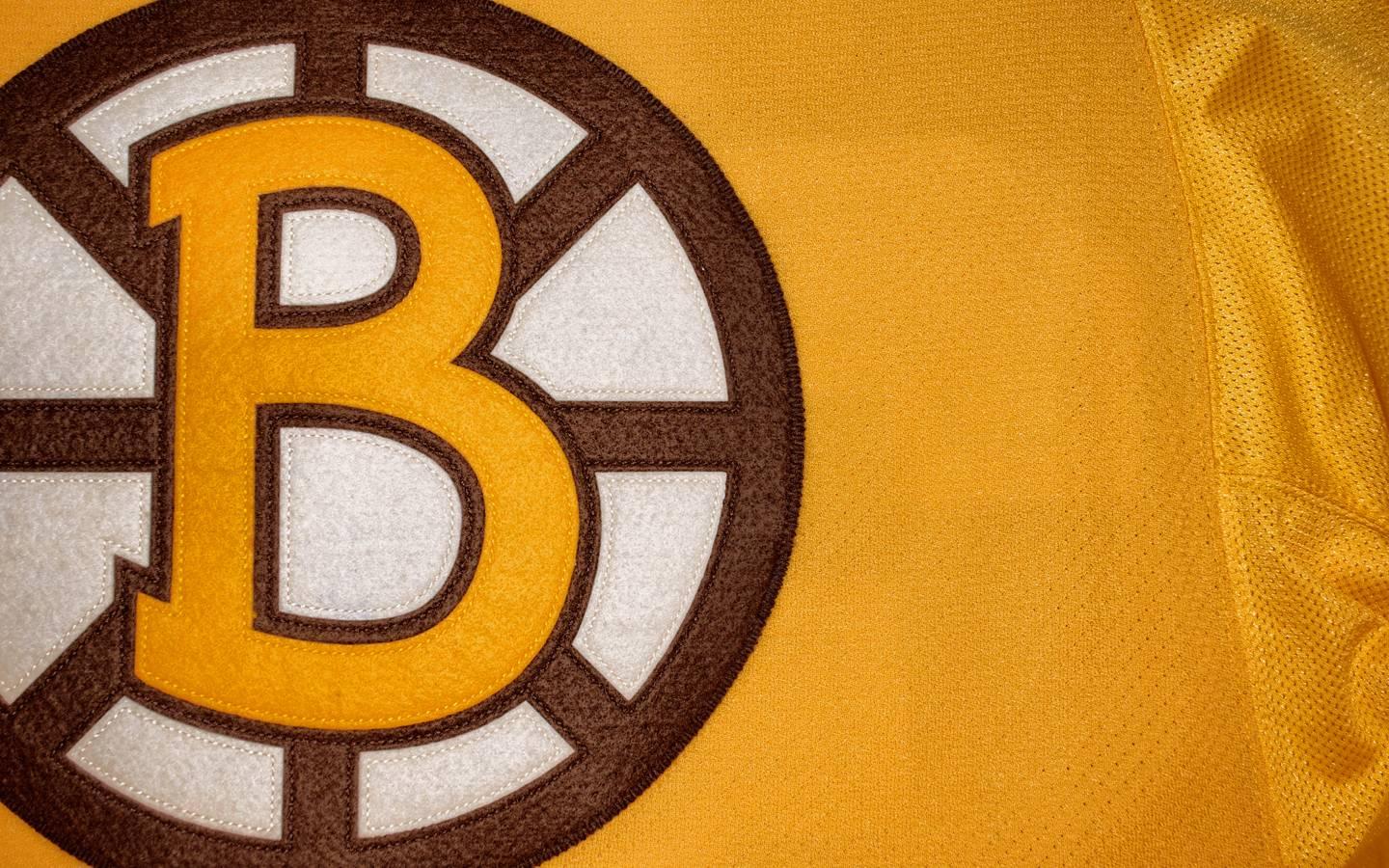 Enjoy Our Wallpaper Of The Week Boston Bruins Boston Bruins | HD ...