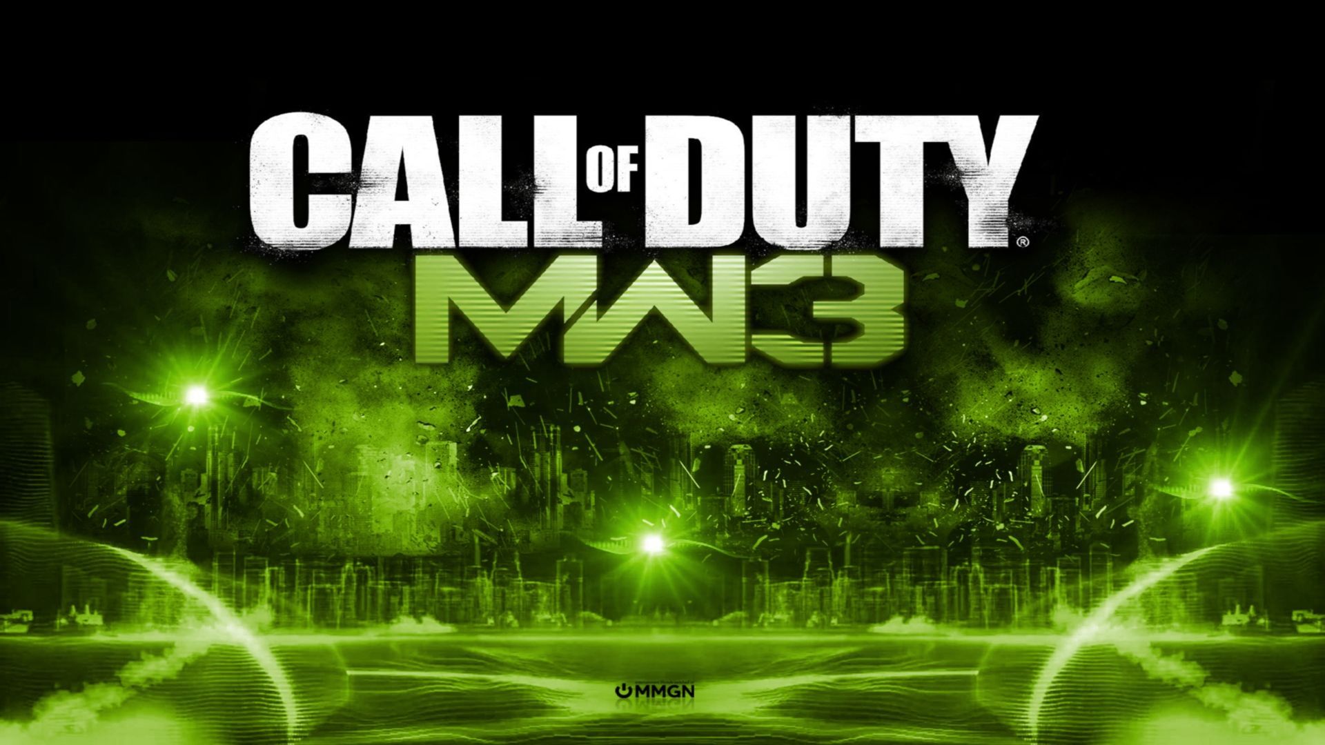 Call Of Duty Modern Warfare 3 HD Wallpapers I Have A PC