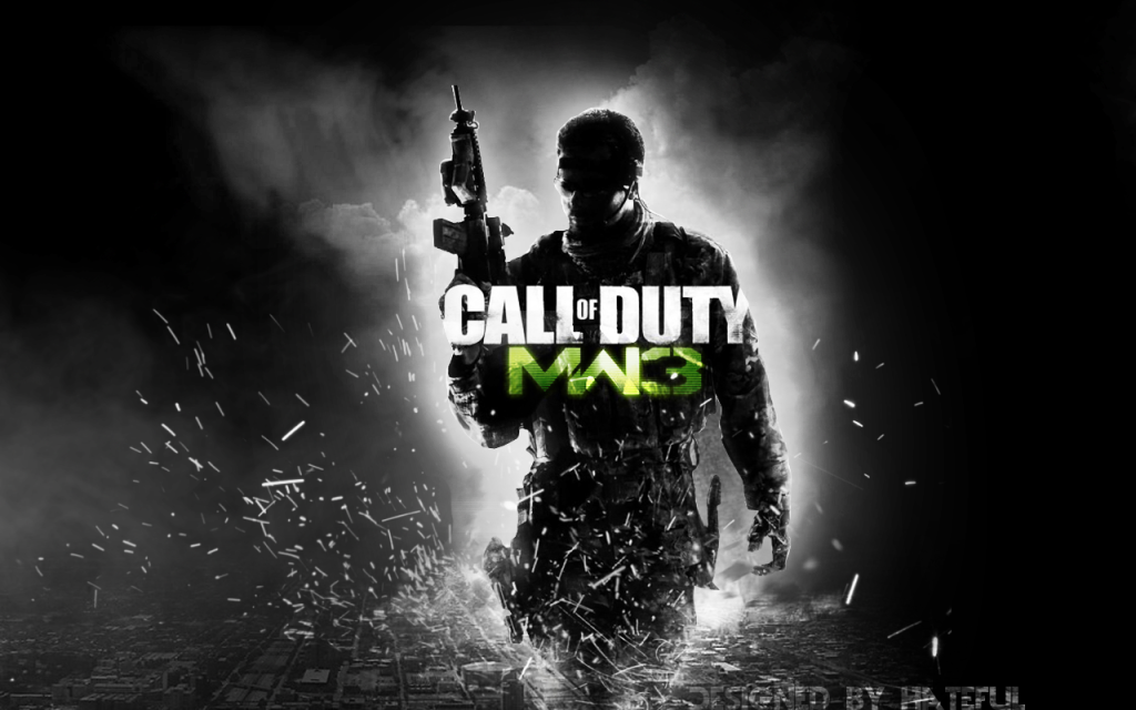 Mw3 Wallpapers - Wallpaper Cave