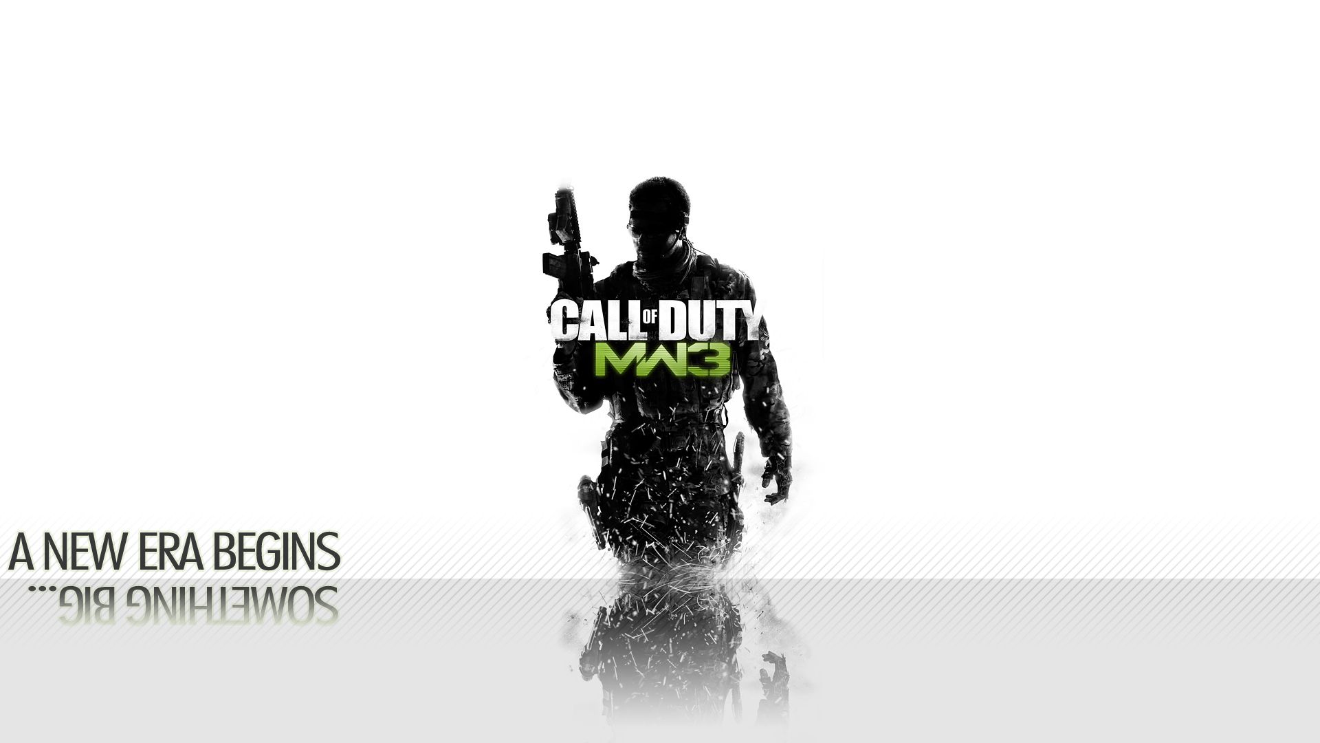 Wallpapers Modern Warfare 3 HD New Ultimate Update Nov-Des 2011 ...