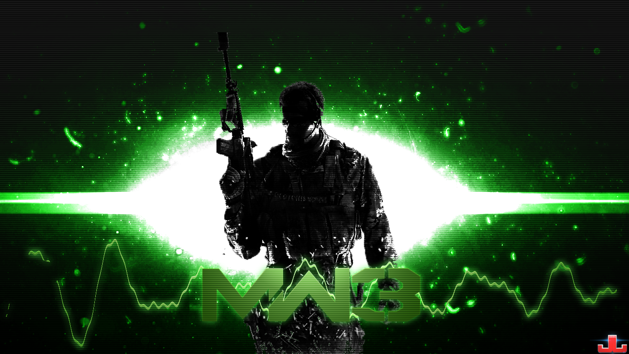 Mw3 Wallpapers - Wallpaper Cave