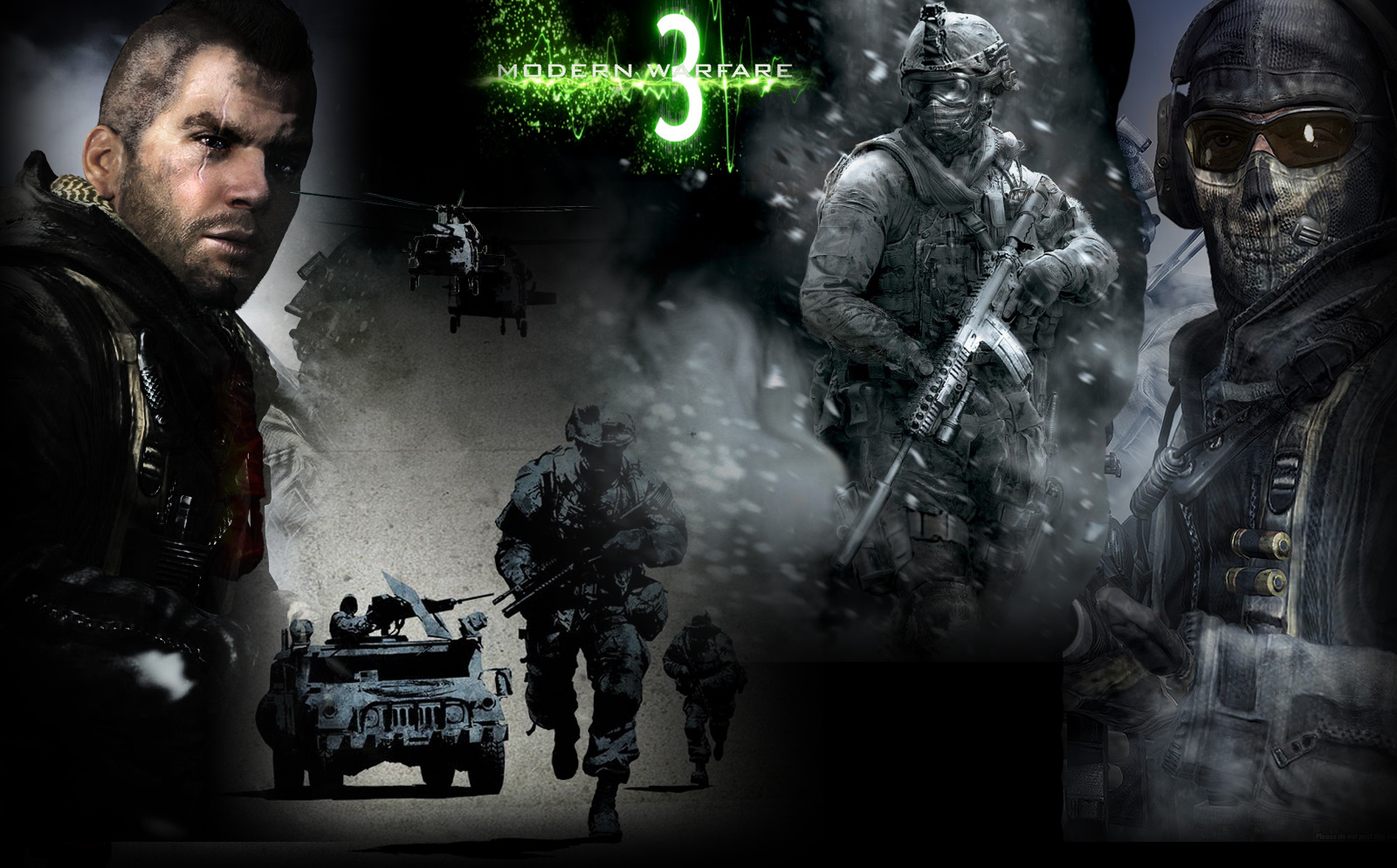 HD Call Of Duty Wallpapers | Download Free - 761802
