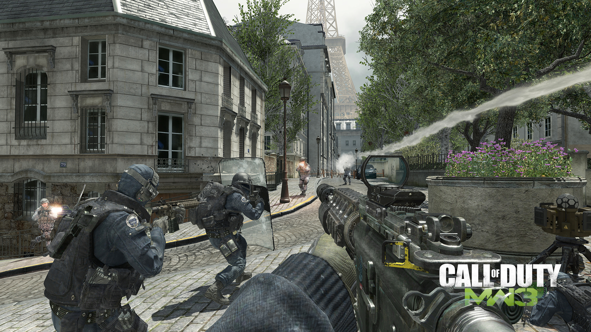 Call Of Duty Modern Warfare 3, iphone, resistance, video, games ...