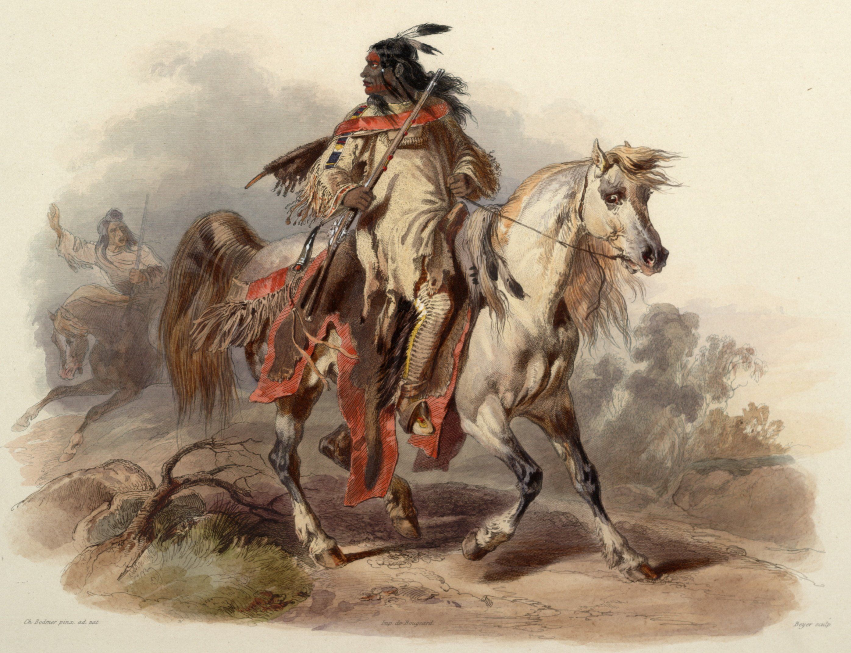 Native american indian western 2 wallpaper 2792x2141 416378