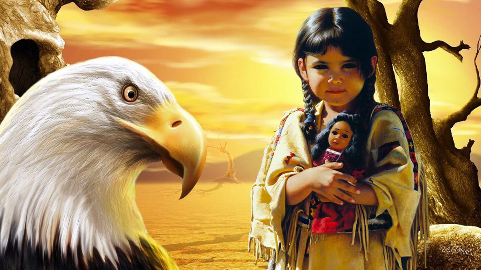 16 Important Facts You Should Know About Native American Heritage ...
