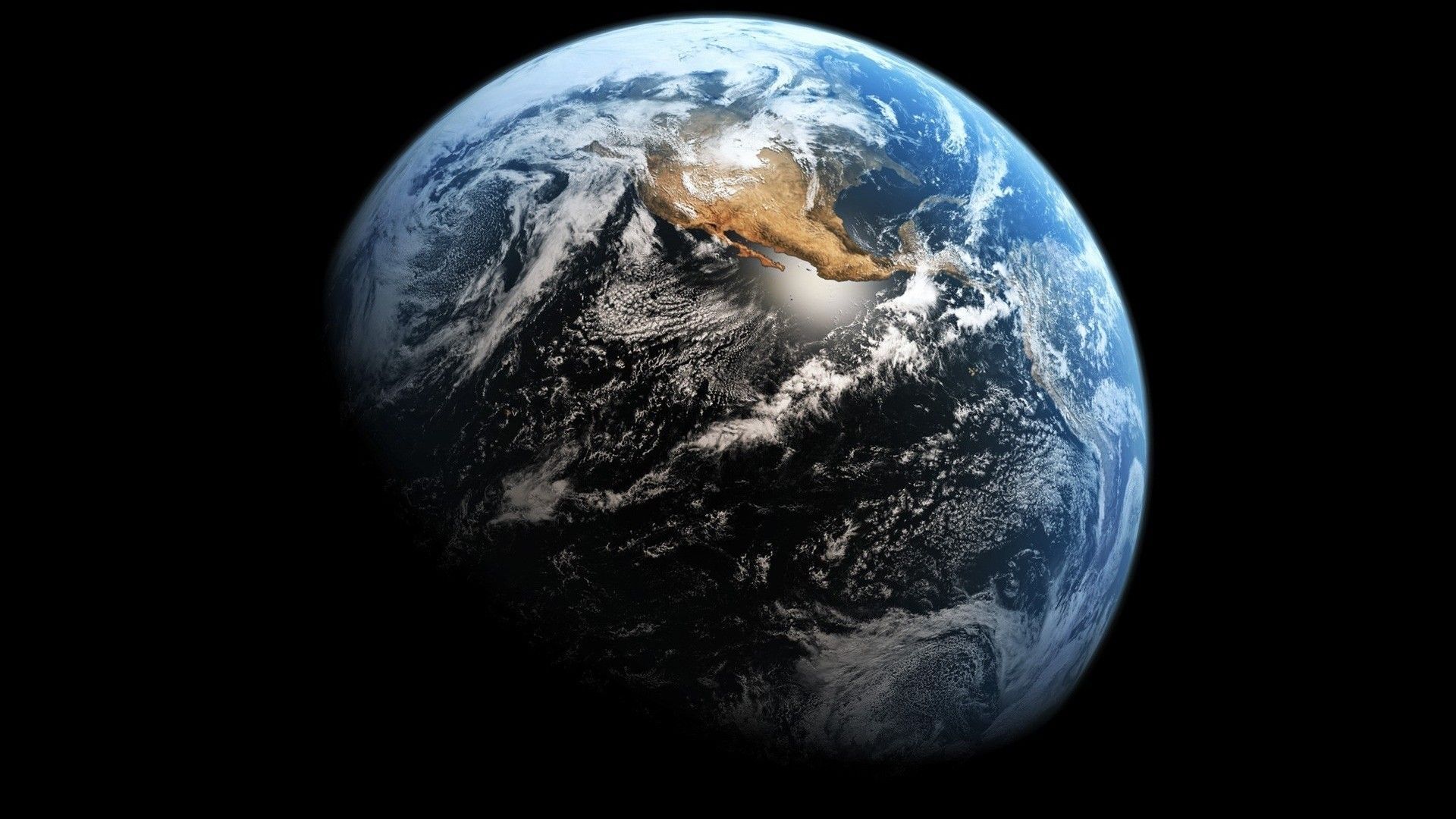 Earth Desktop Backgrounds