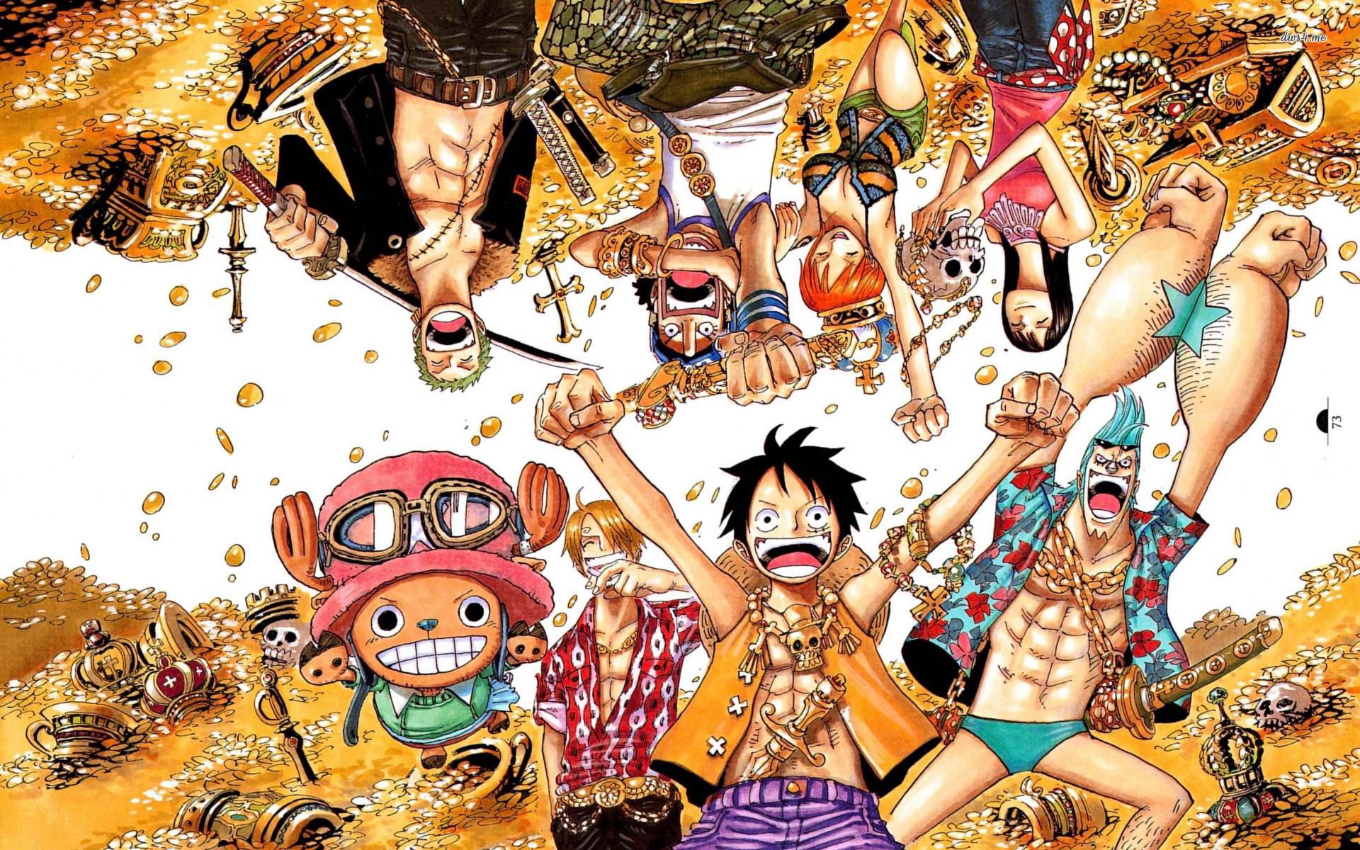 One Piece Backgrounds Group 80