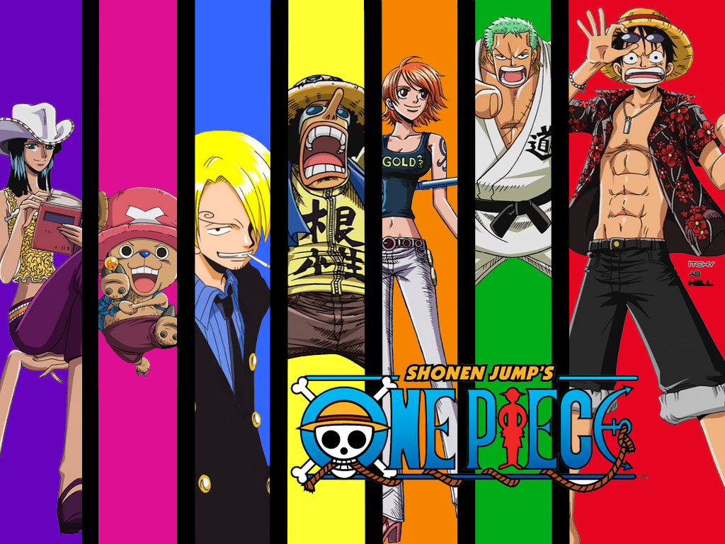 One Piece Wallpapers Wanted - Wallpaper Cave