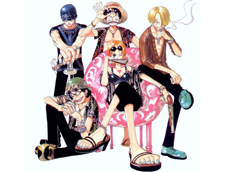 white background One Piece wallpaper | Anime Forums, Anime News & More