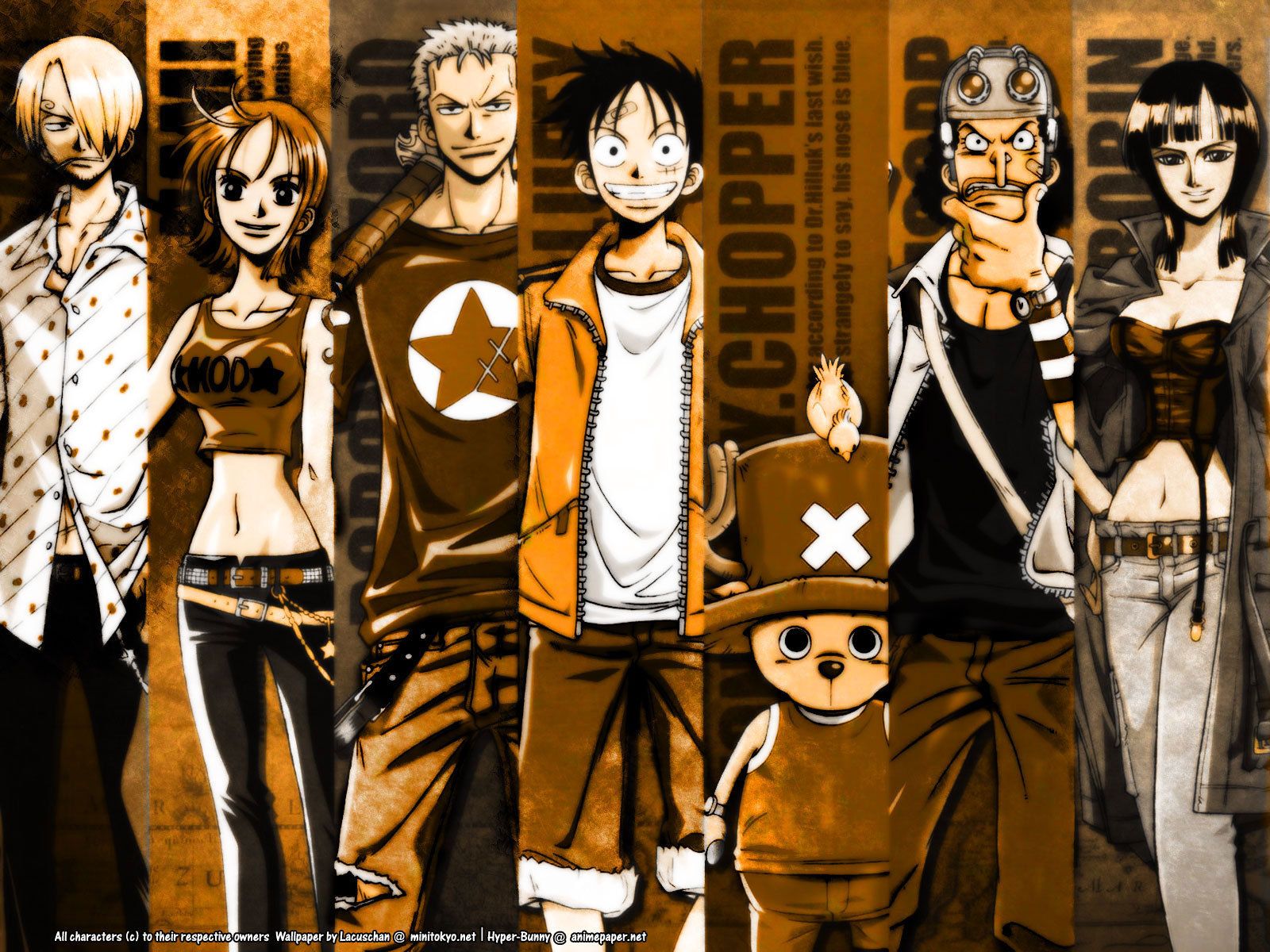 One Piece Great Picture Amazing Wallpaper / Wallpaper One Piece ...