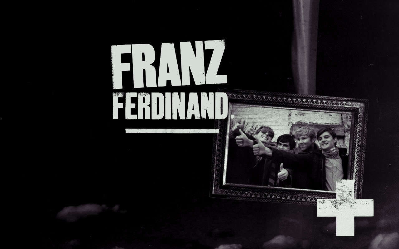 FF 3 - Franz Ferdinand Wallpaper 10705275 - Fanpop