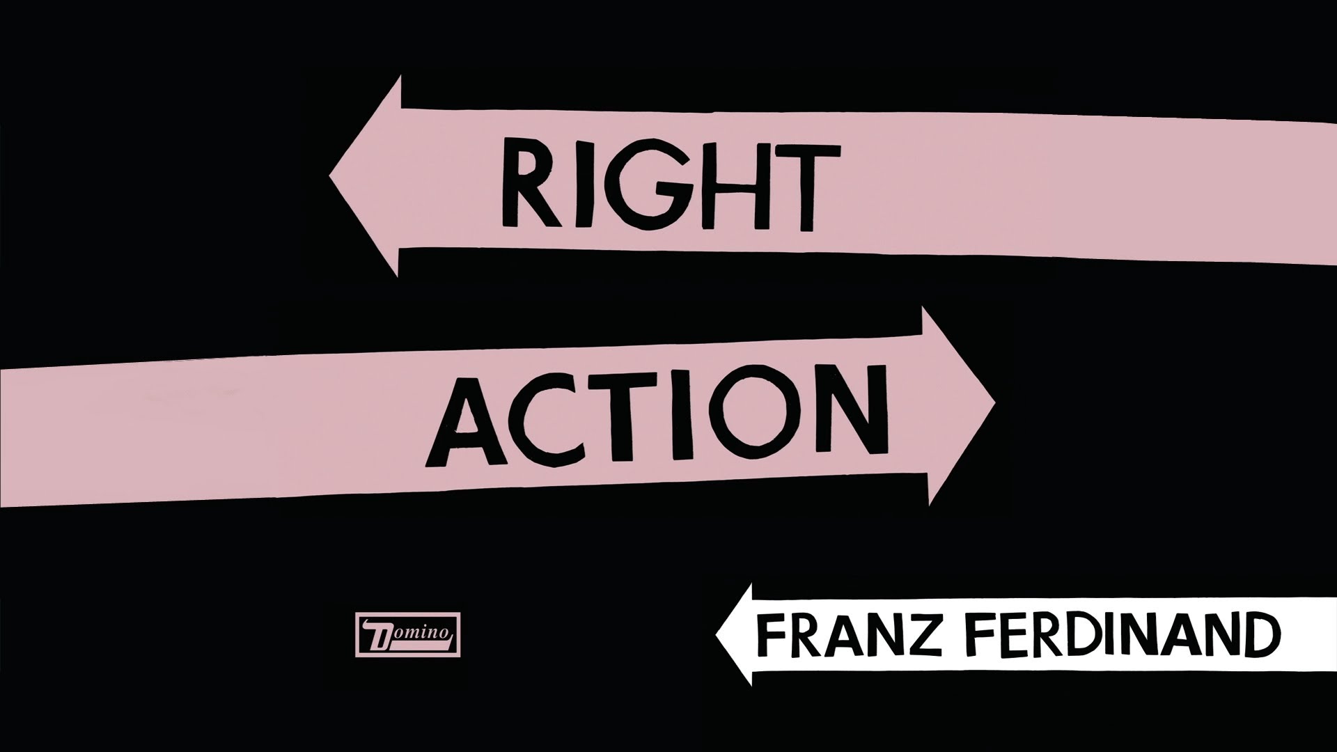 Franz Ferdinand Release New Singles Right Action and Love
