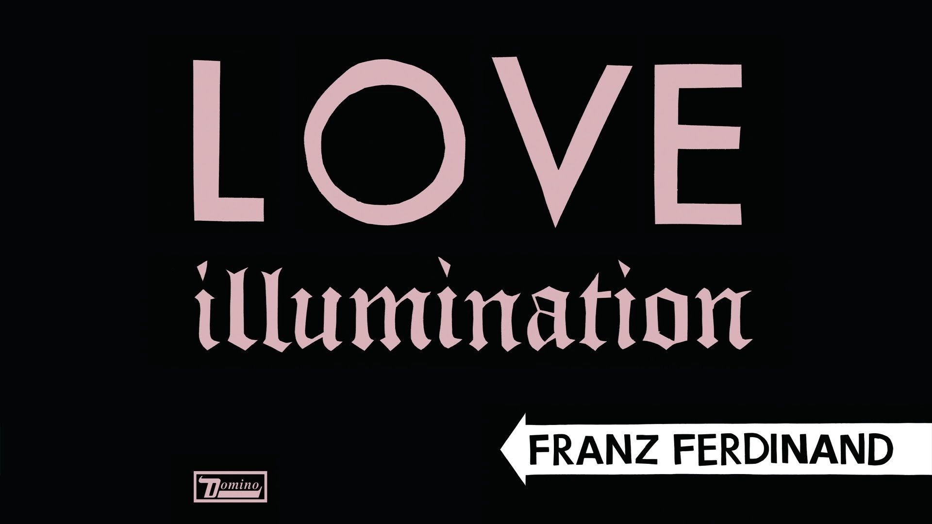Listen to two new Franz Ferdinand songs