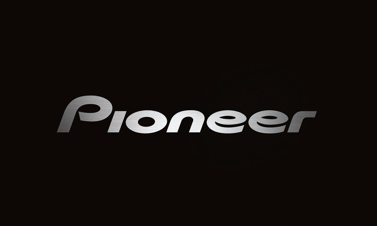 Pioneer DJ Backgrounds