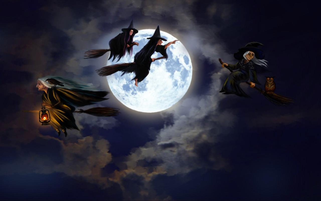 Happy Witches - Android Apps on Google Play