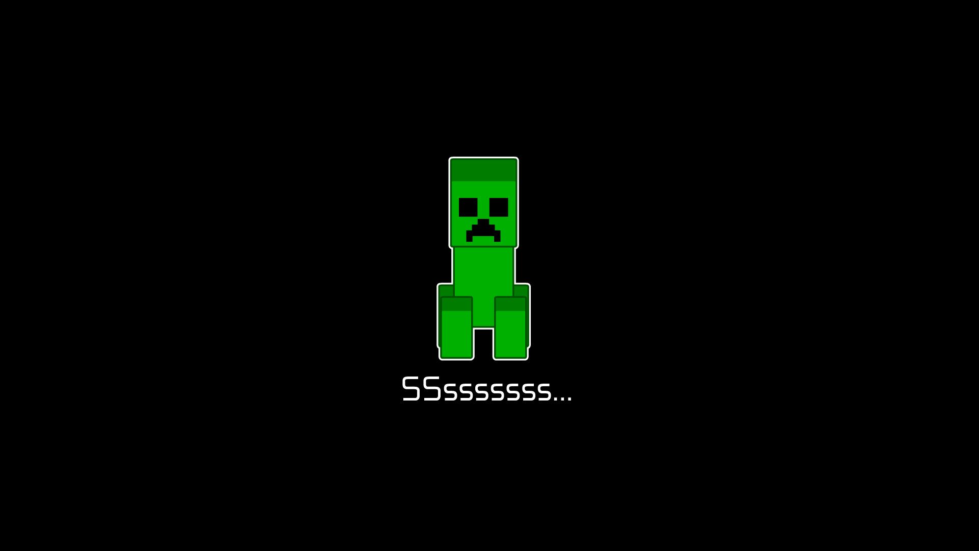 Creeper wallpapers