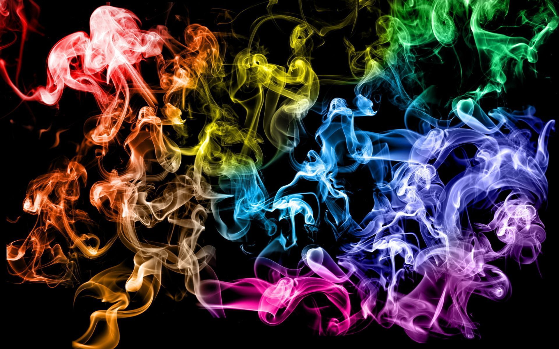 45 Smoke HD Wallpapers Backgrounds - Wallpaper Abyss
