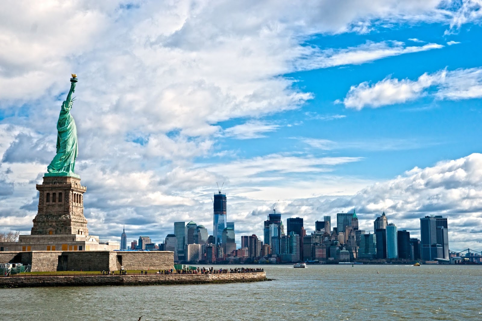 Free Download Wallpaper HD : beautiful new york city hd desktop ...