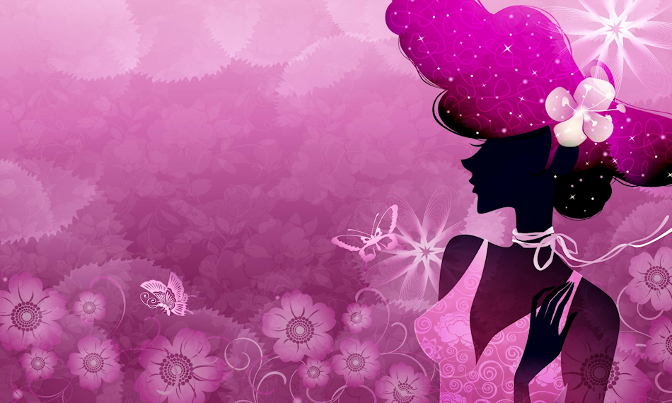 Girly Images For Backgrounds - Wallpaper Zone