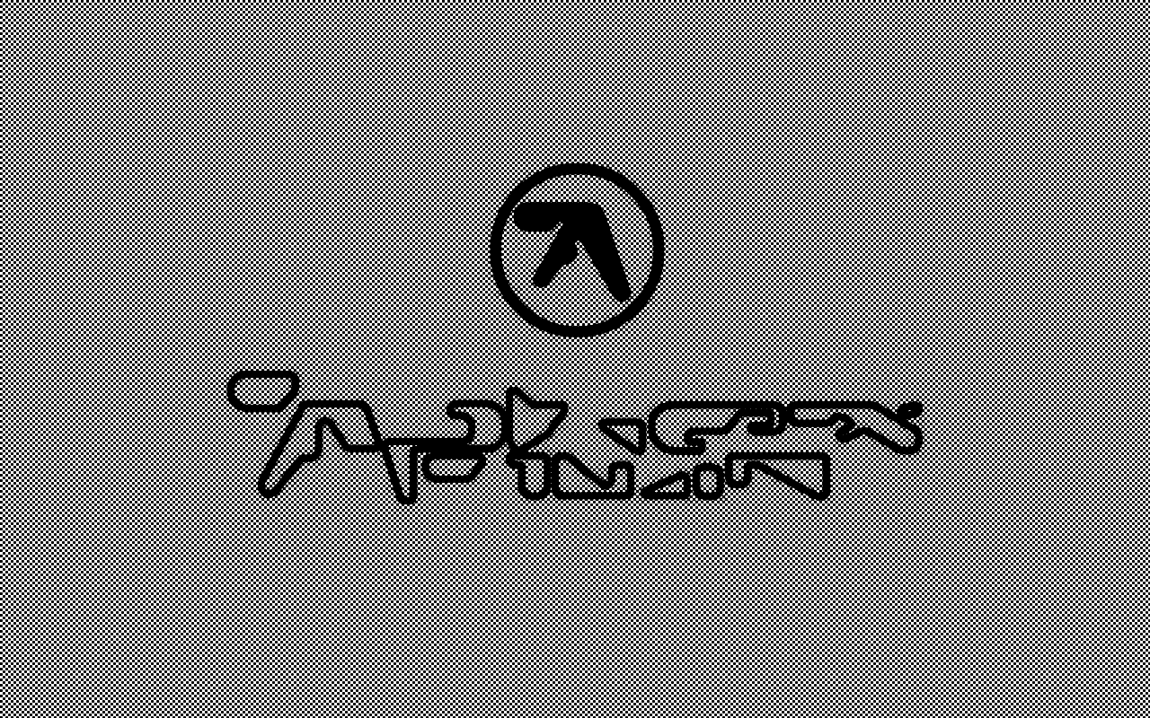 Aphex Twin Wallpaper 1 by Aphex Papers on DeviantArt