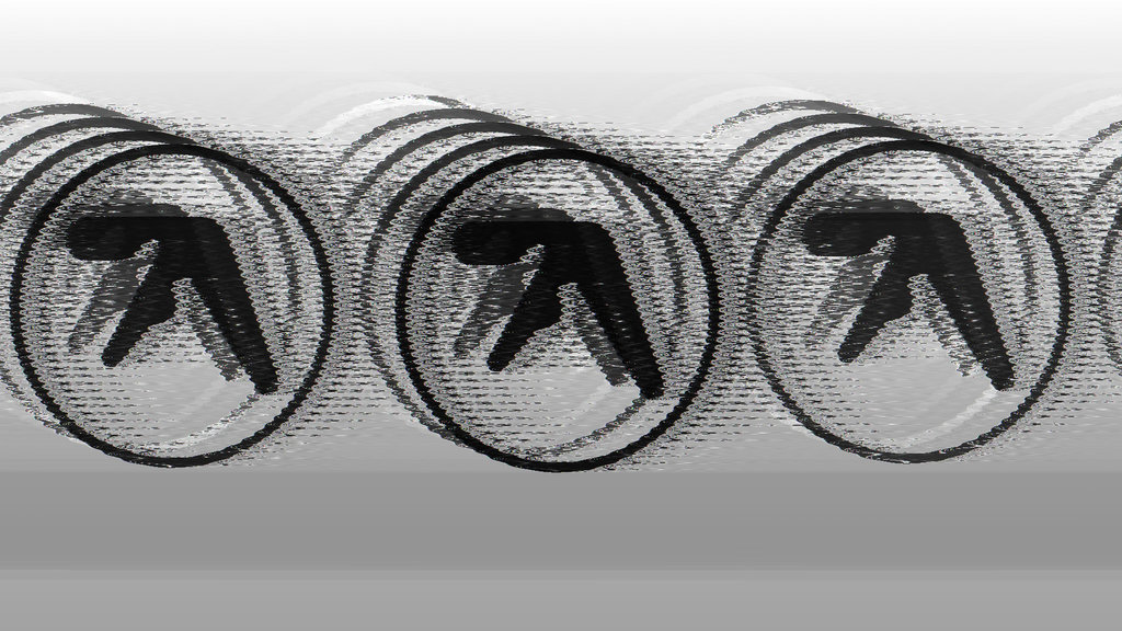 Aphex Twin Wallpaper (Databend) #2 by Yethiel on DeviantArt