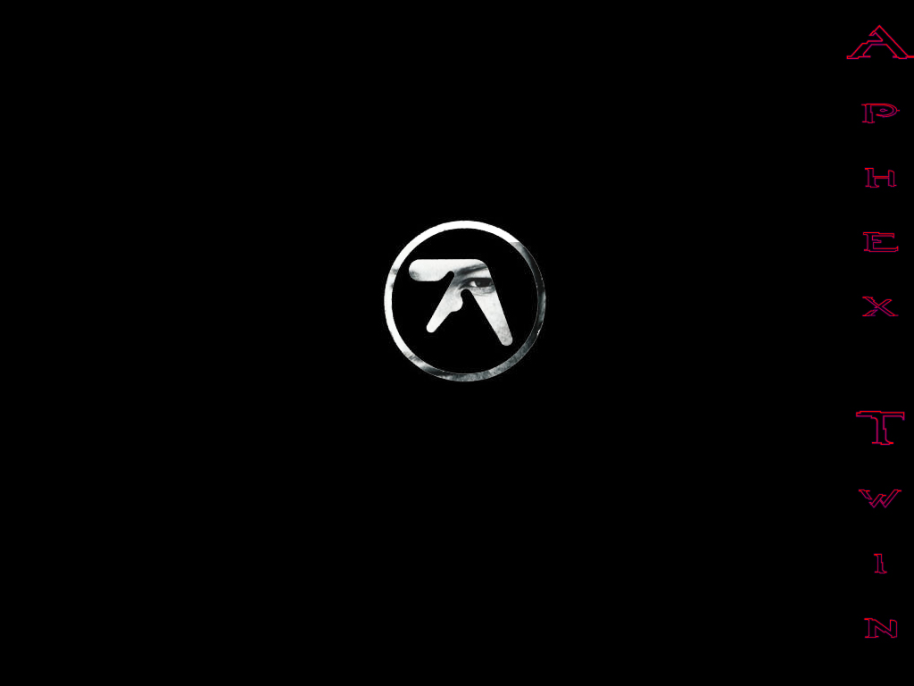Aphex Twin wallpaper by spaced ace on DeviantArt