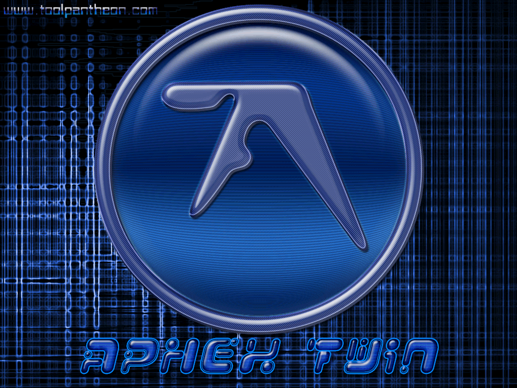 Aphex Twin Wallpaper 3 by Aphex-Papers on DeviantArt