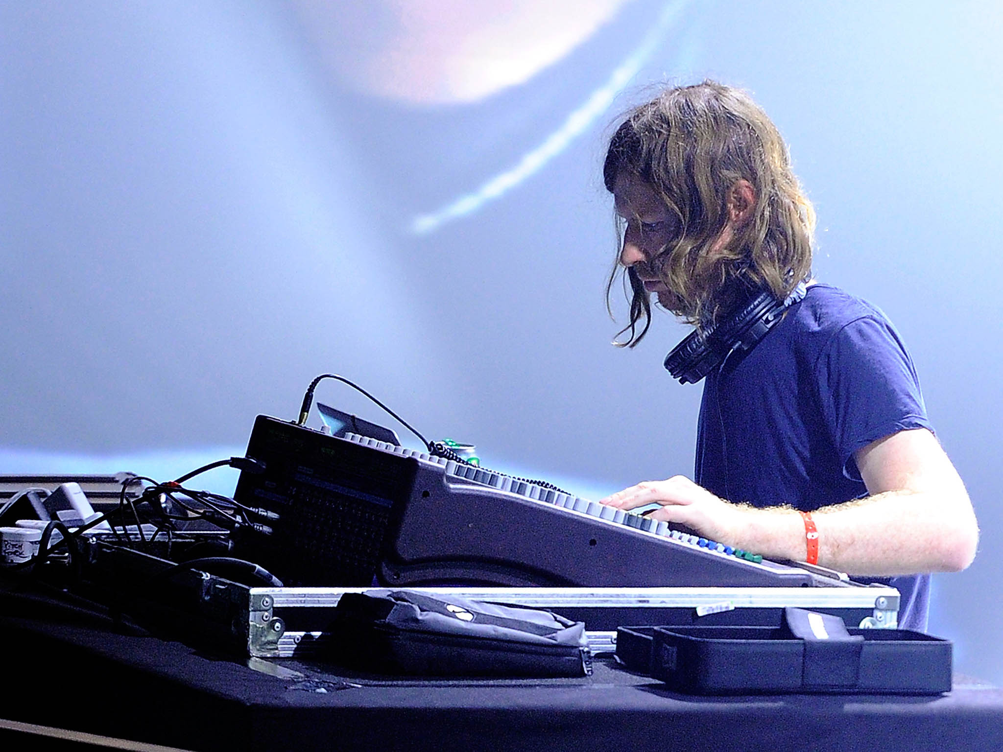 Aphex Twin, Syro, album review: Impressively timeless | Reviews ...