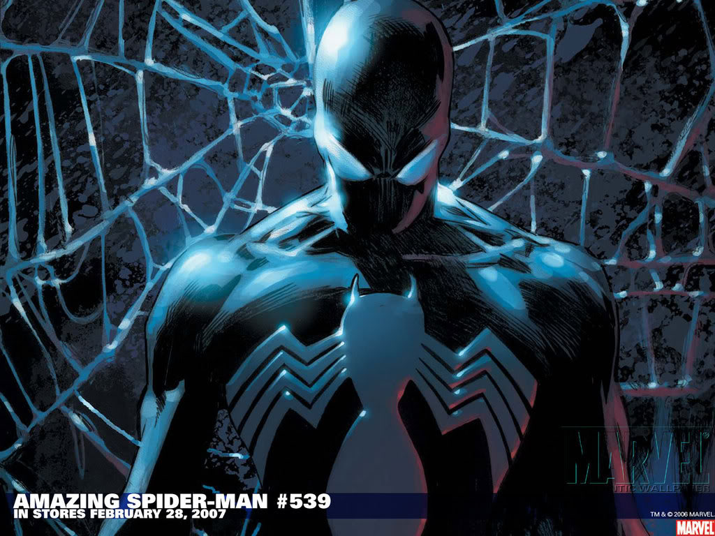 The Amazing Spider Man 2 General Discussion