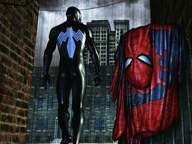 Desktop Spider man Wallpaper 800 × 600 . http://nirhara.com ...