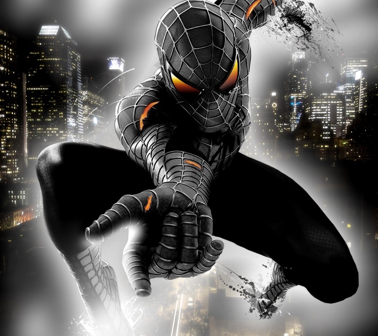Spiderman HD Android wallpaper galaxy s3 | 5kjkjk | Pinterest ...