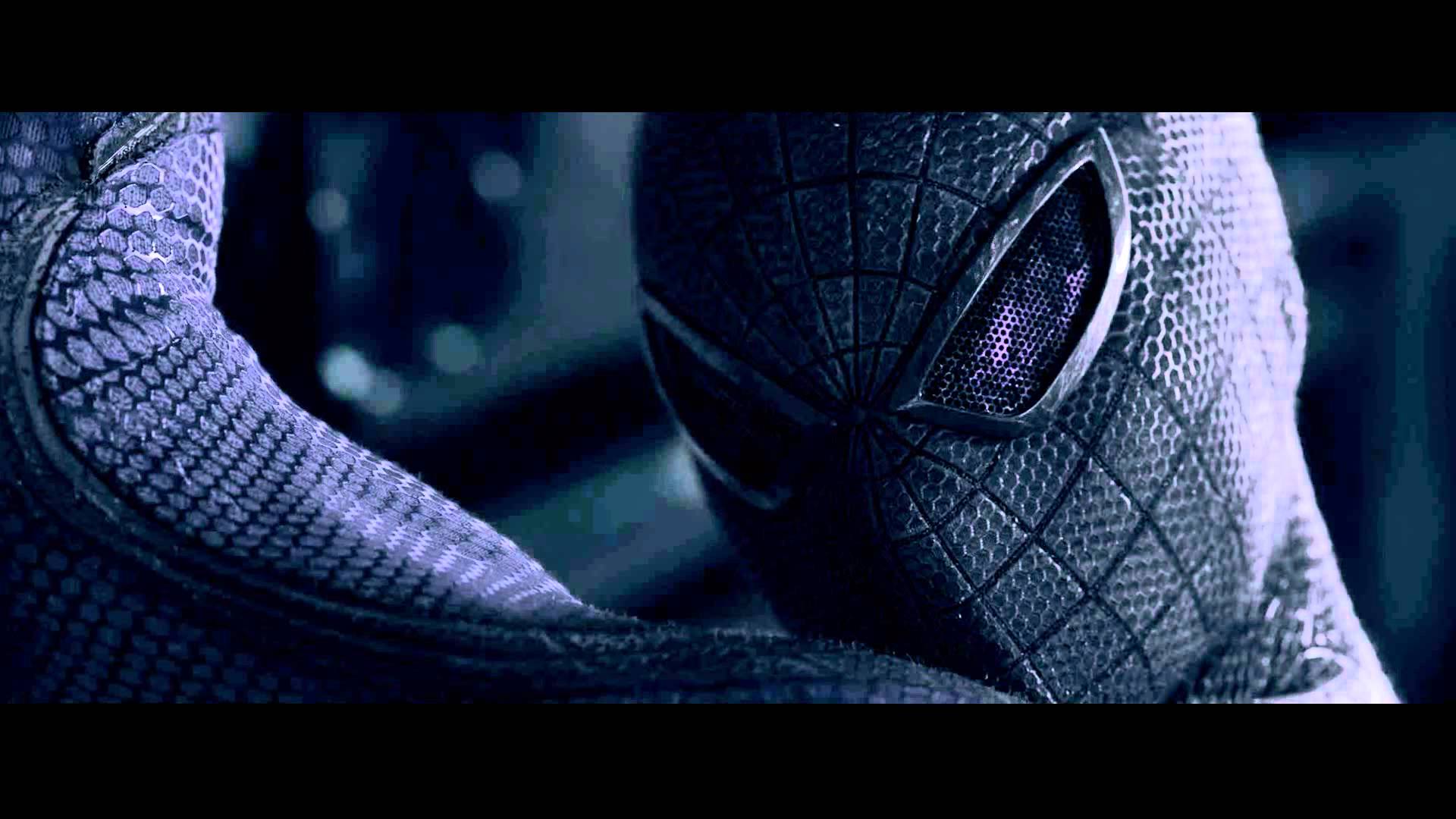 The Amazing Spider-Man 3 - Venom - Concept Trailer - YouTube