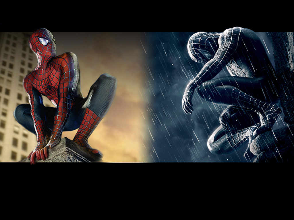 Free Spiderman 3 Wallpaper High Quality Resolution @Y7M « Wallx