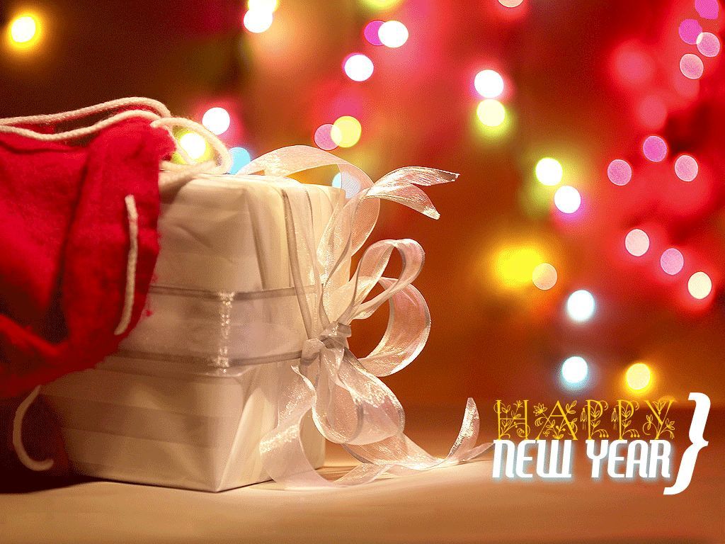 Free Download best Collection of Happy New Year Wallpaper in HD ...