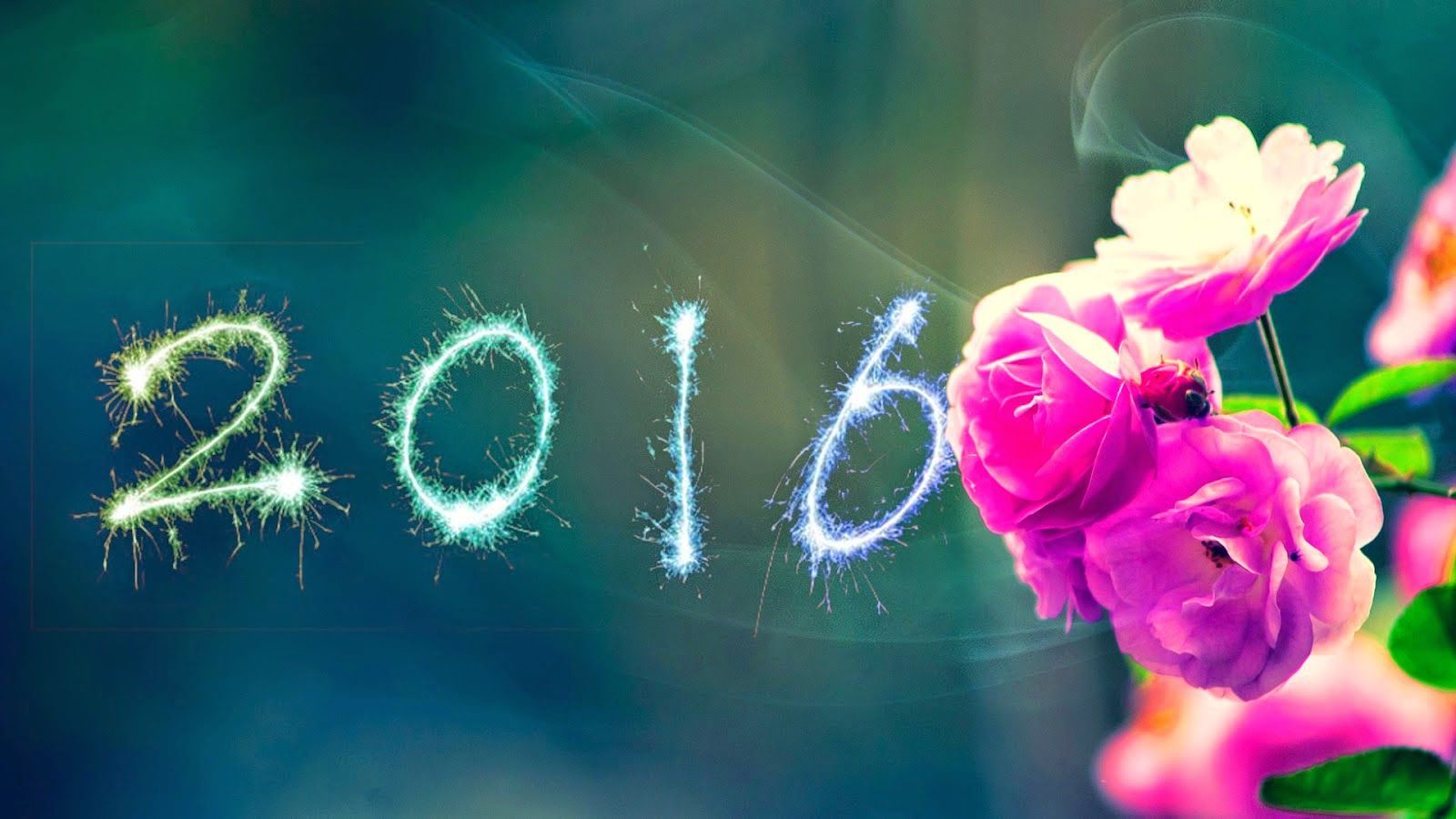 Happy*} New Year HD Wallpaper and Photos free Download