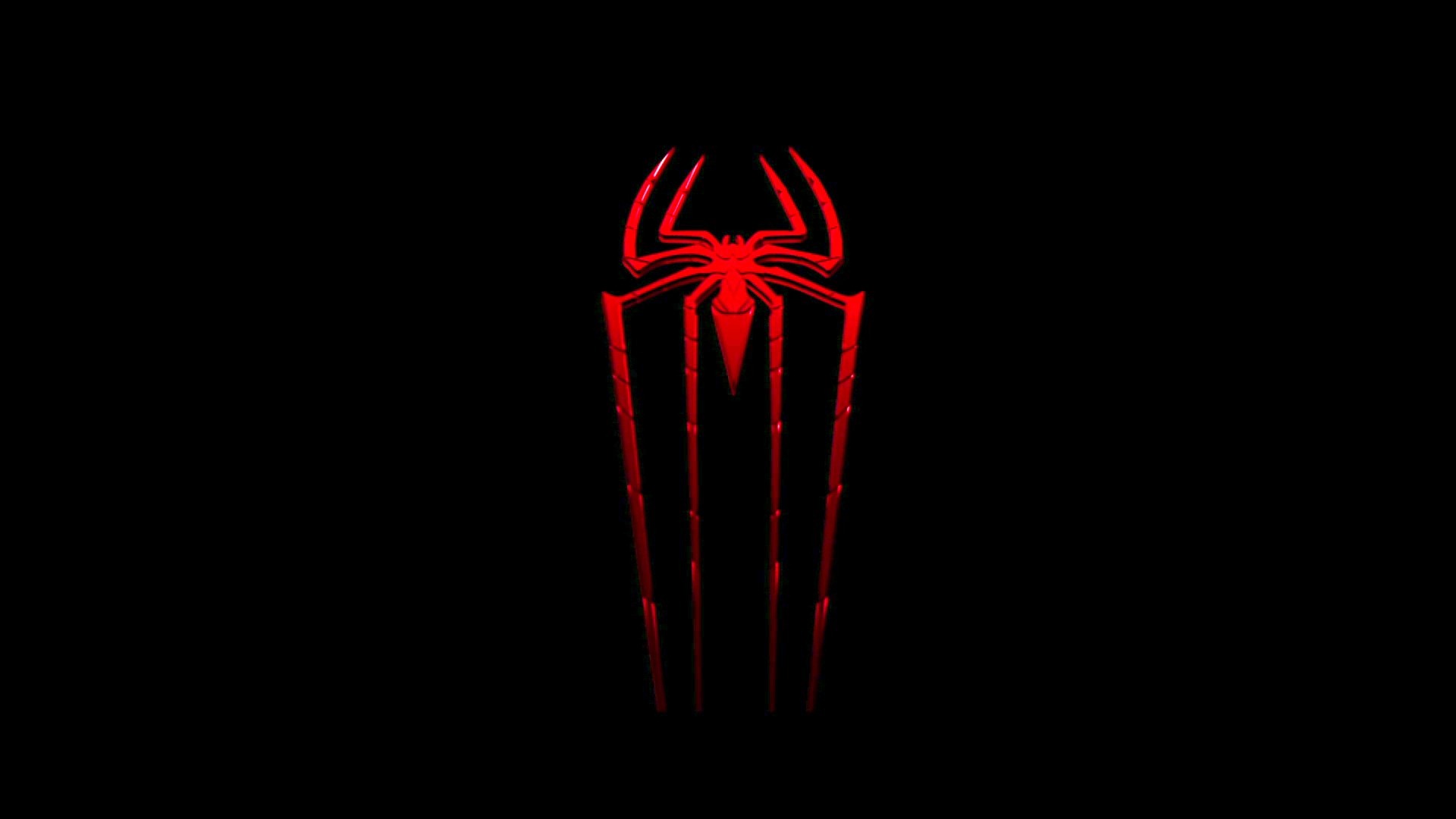 Spiderman Logo Wallpaper High Definition : Other Wallpaper ...
