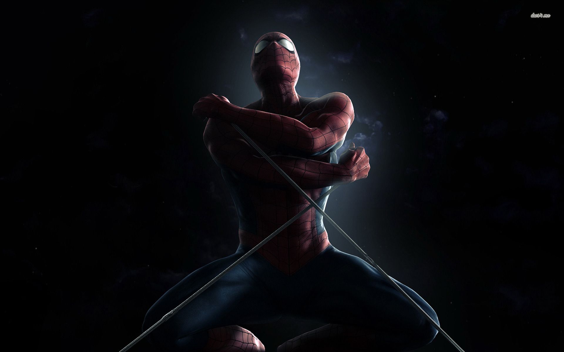 Spiderman Full HD Widescreen wallpapers for desktop download