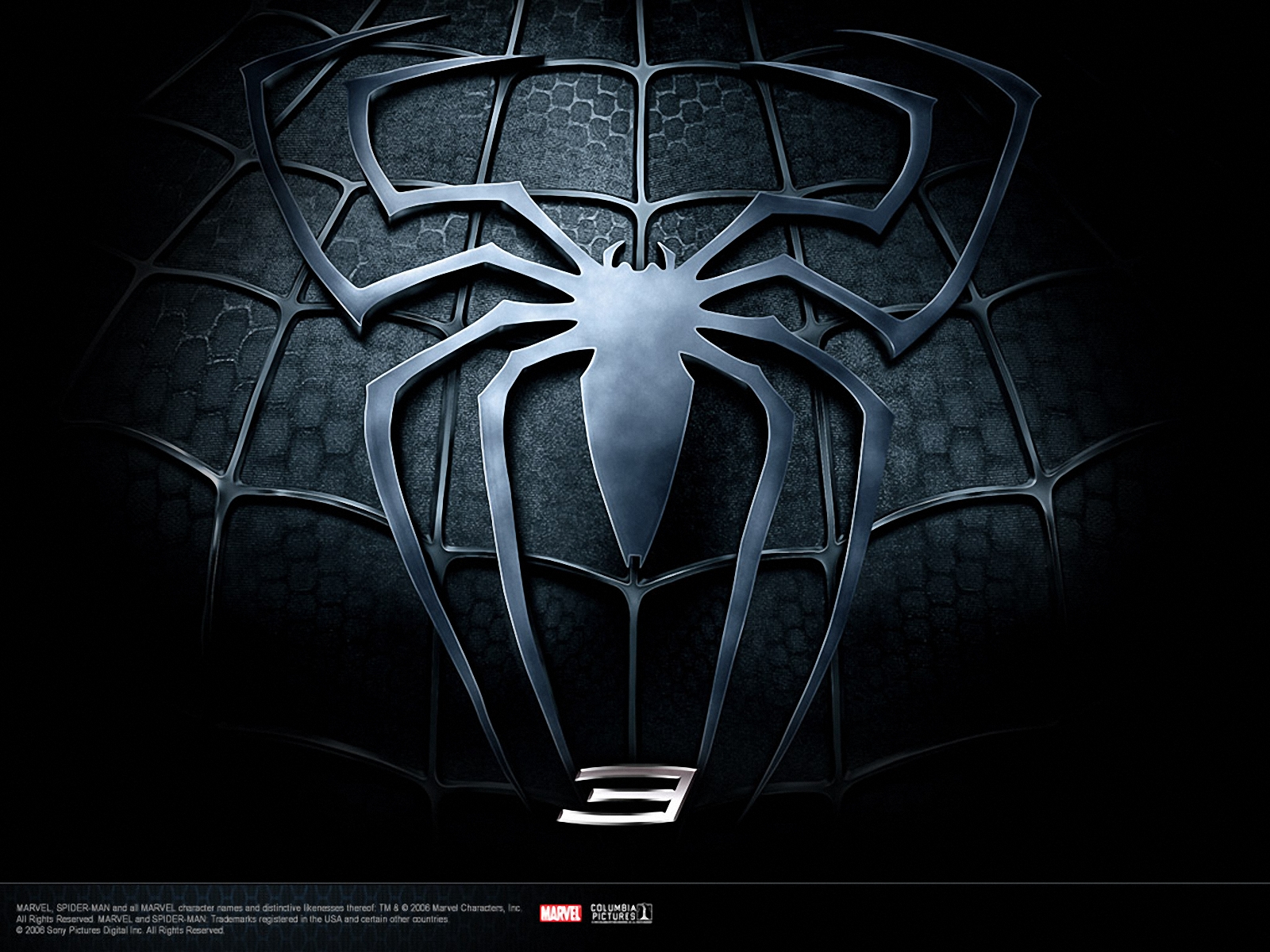 Pics, Facts, Funny Stuff about Animals & Nature Spiderman 3 Wallpapers